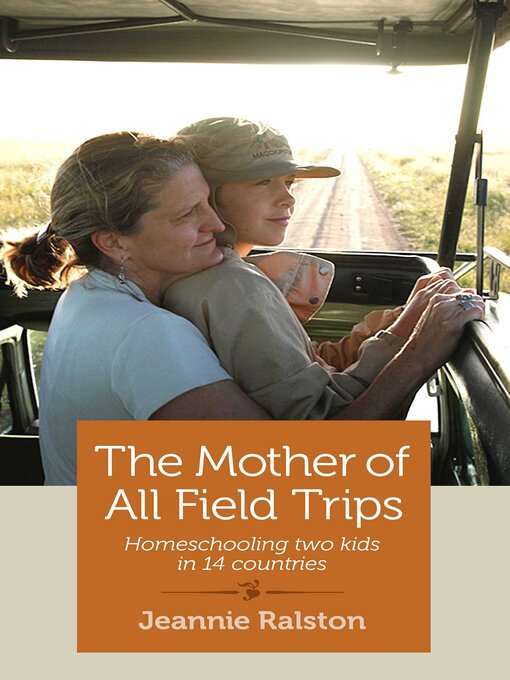 Cover image for The Mother of All Field Trips
